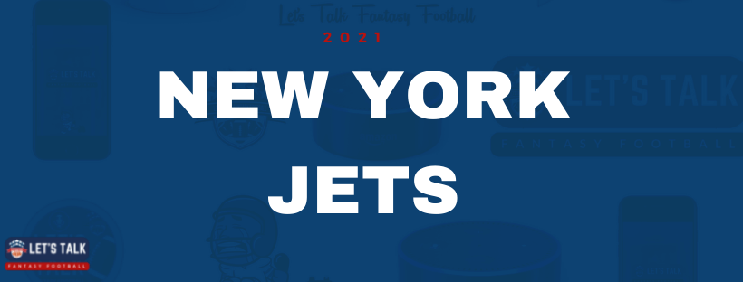 2021 Fantasy Football Team Names - NEW YORK JETS